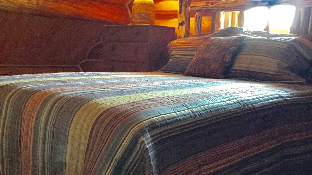 Photo of Bedroom in Cameron