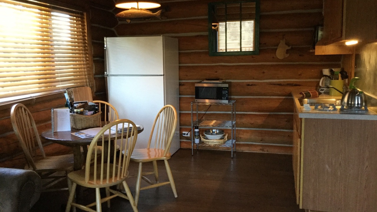 Photo of Kitchen in Cameron