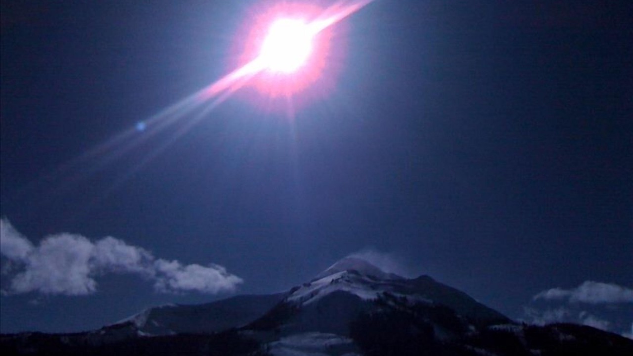 Photo of Others in Powder Ridge