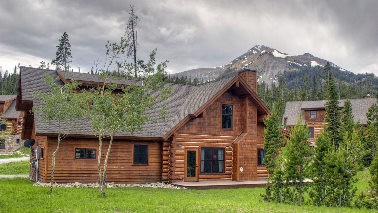 Photo of Outdoor in Powder Ridge
