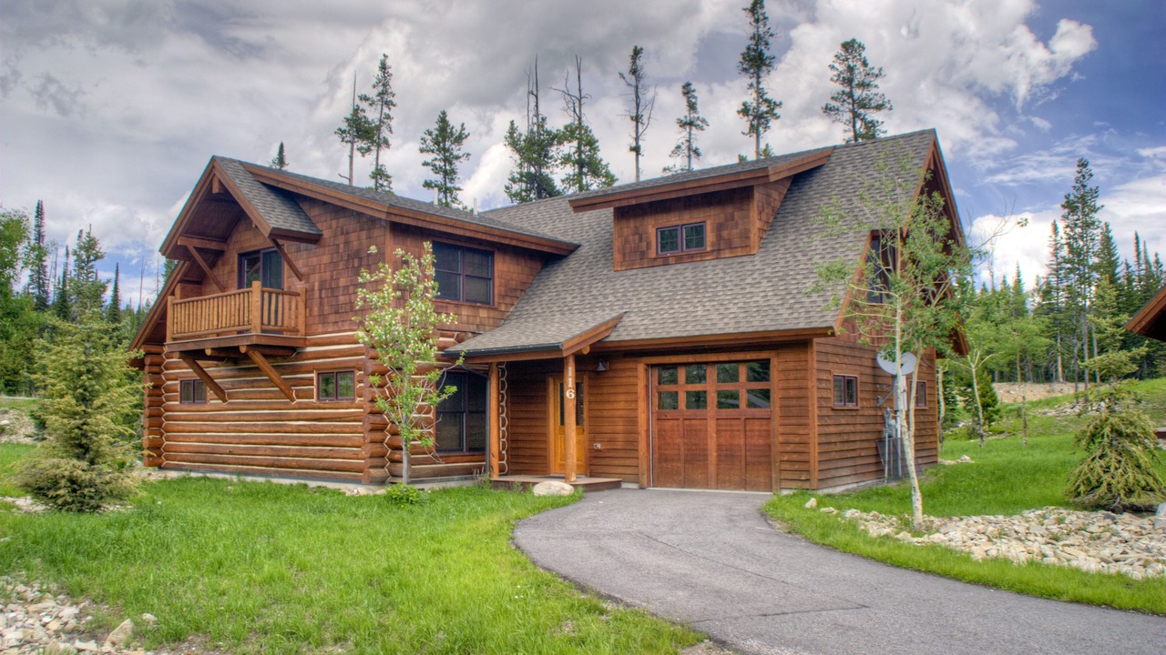 Photo of Outdoor in Powder Ridge