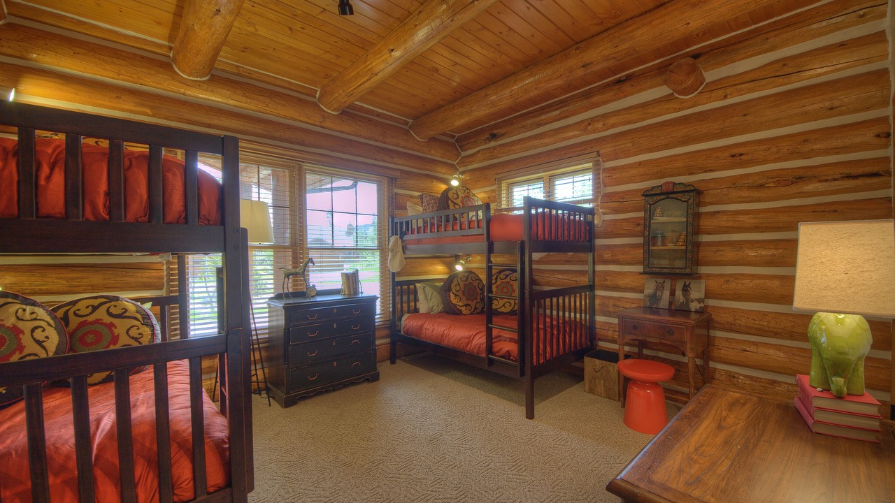 Photo of Bedroom in Powder Ridge