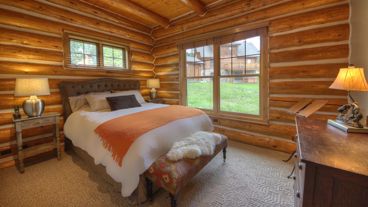 Photo of Bedroom in Powder Ridge