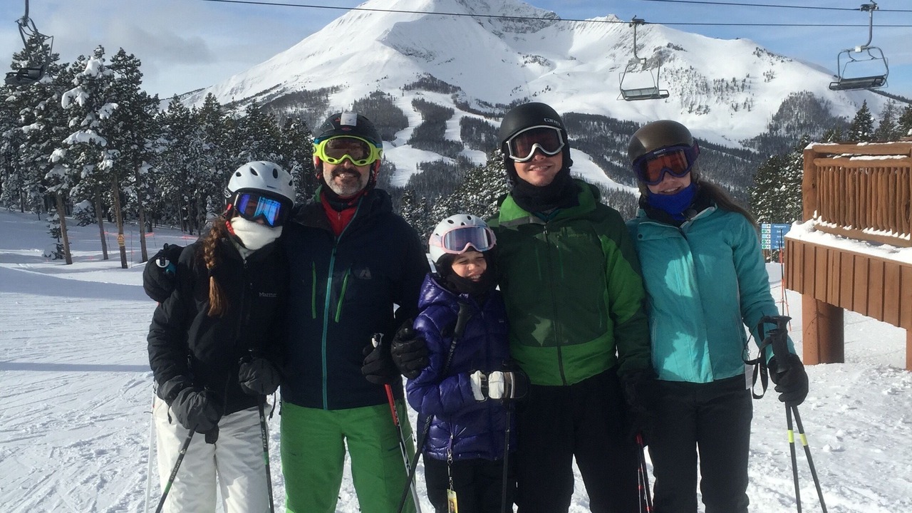 Photo of Others in Powder Ridge