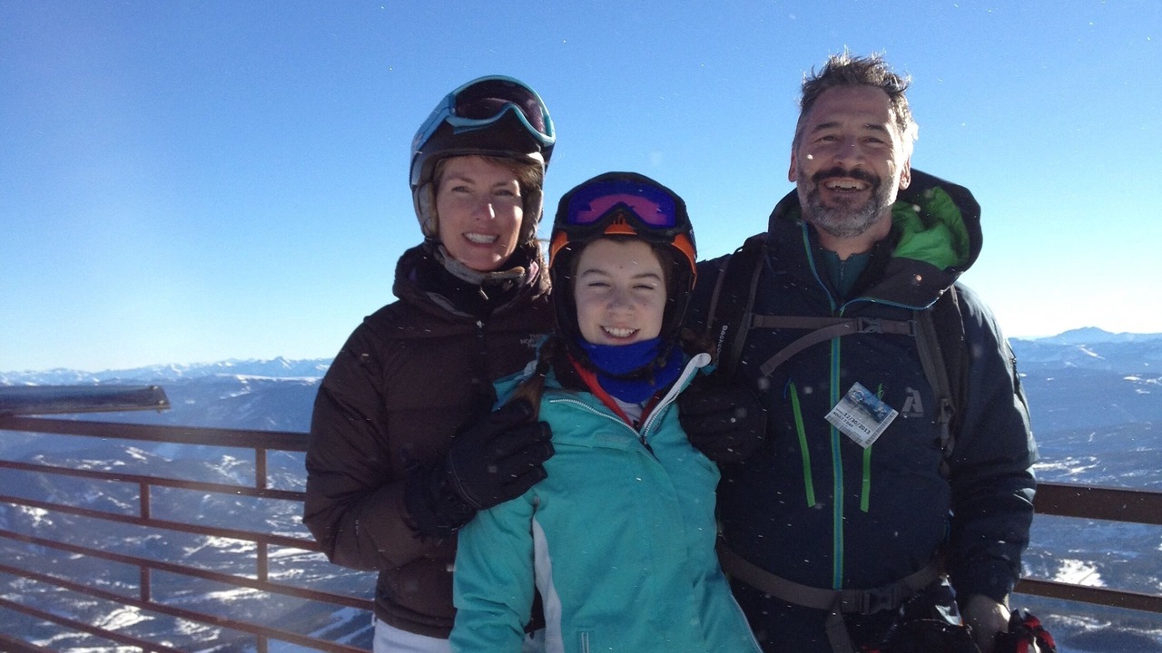 Photo of Others in Powder Ridge