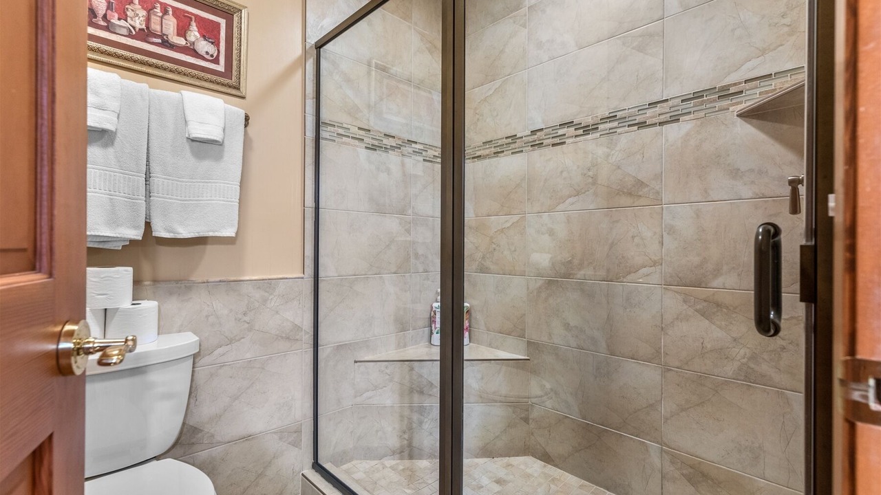 Photo of Bathroom in Whitefish