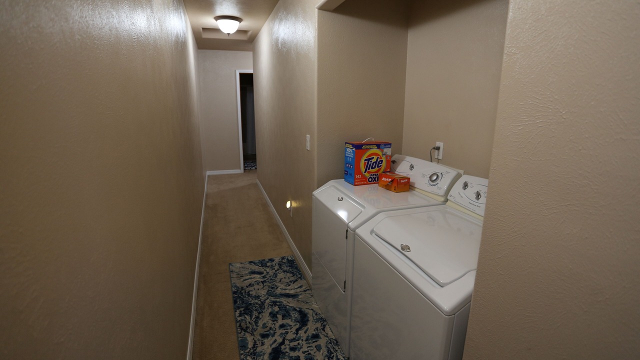 Photo of Bathroom in Polson