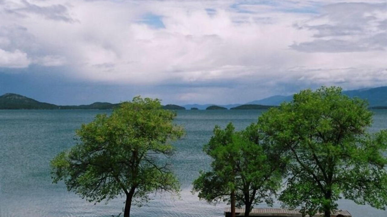 Photo of Outdoor in Polson