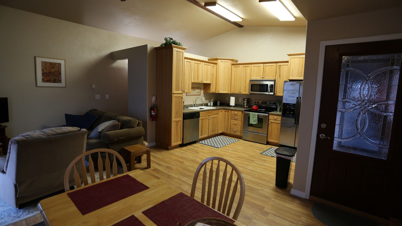 Photo of Bedroom in Polson