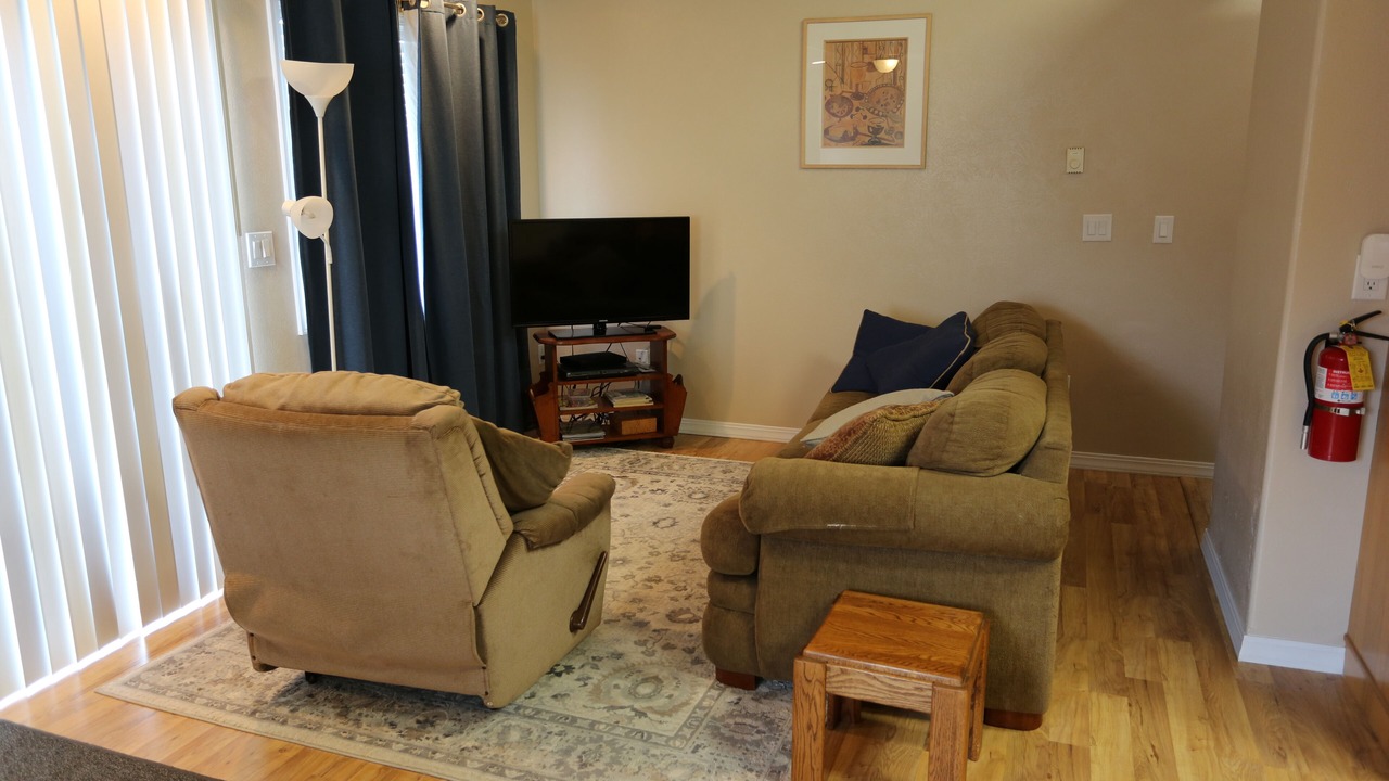 Photo of Livingroom in Polson