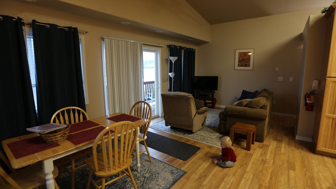 Photo of Livingroom in Polson