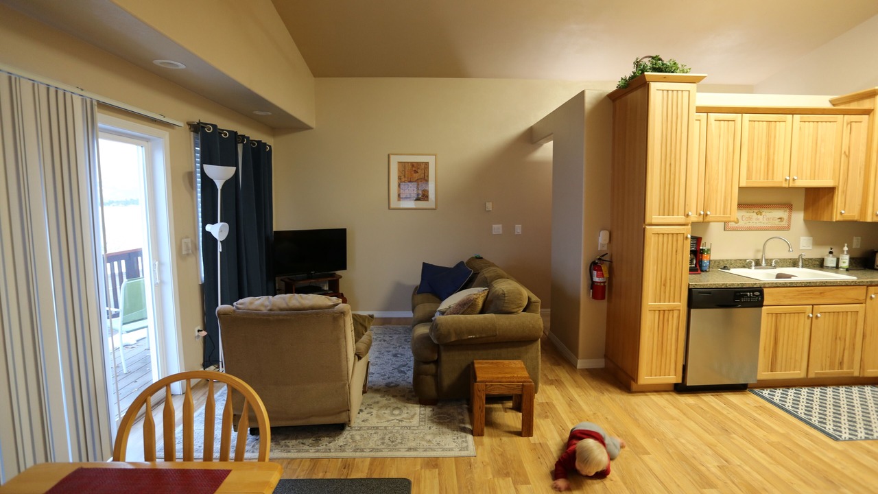 Photo of Bedroom in Polson