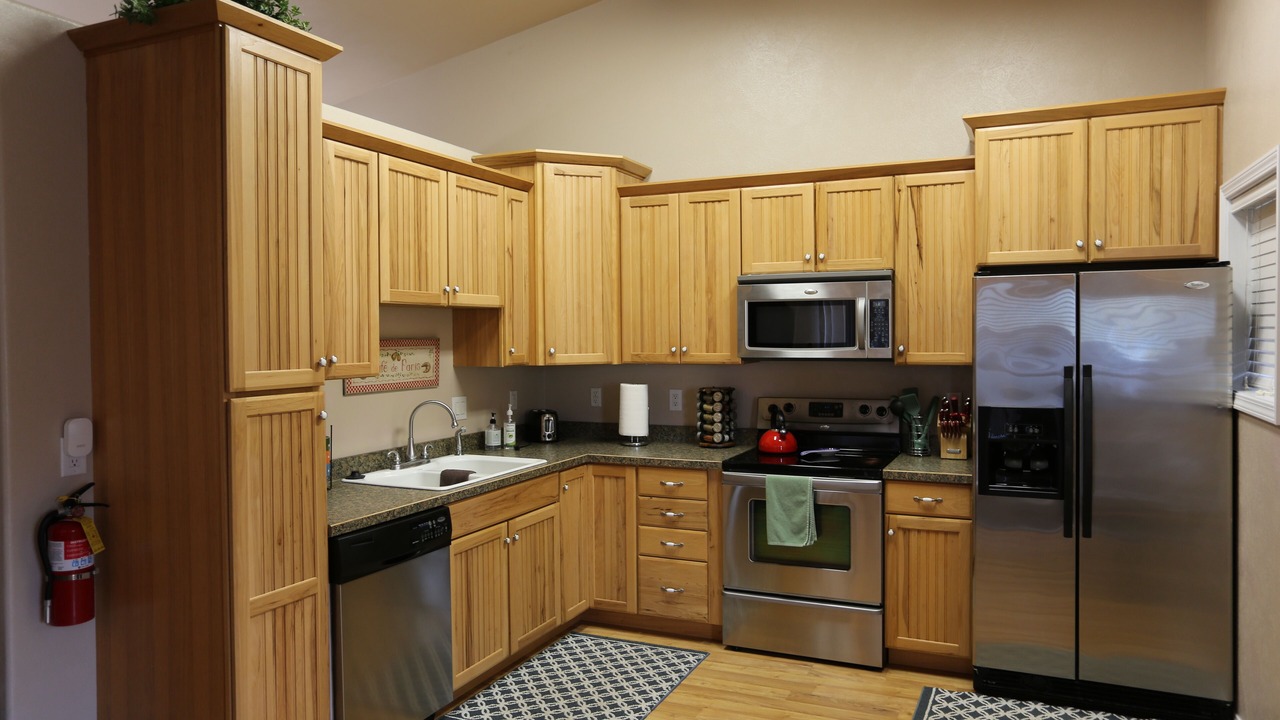 Photo of Kitchen in Polson