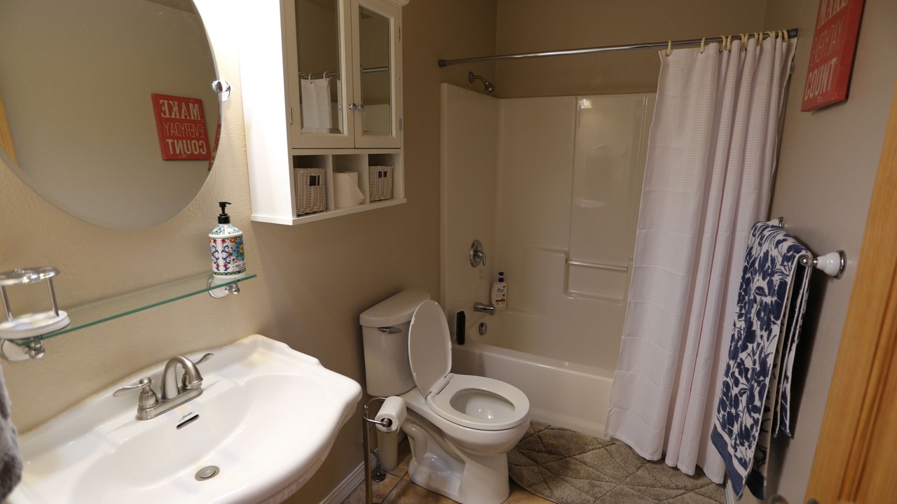 Photo of Bathroom in Polson
