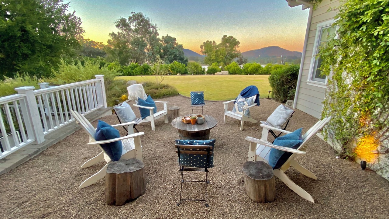 Photo of Outdoor in Covenant