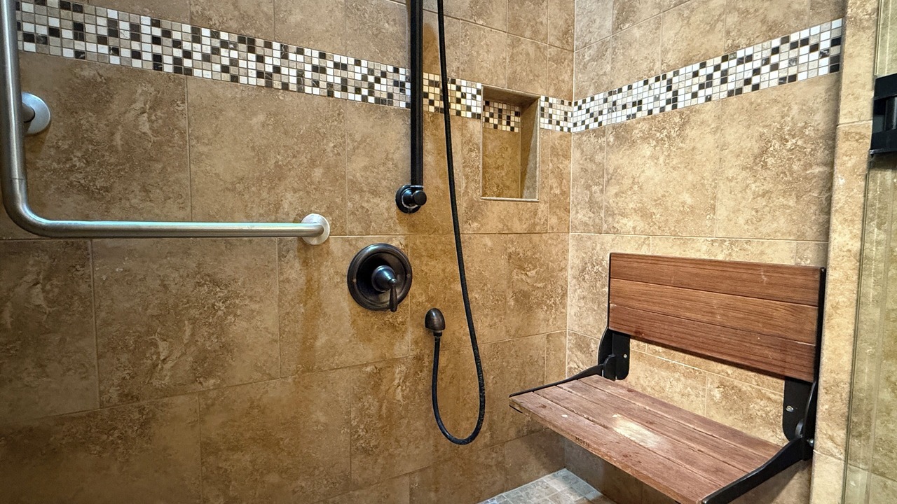 Photo of Bathroom in Whitefish