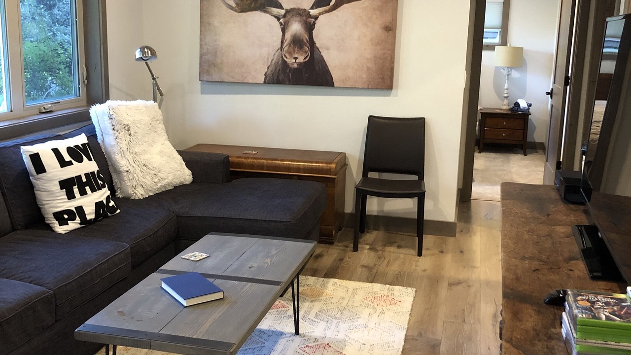 Photo of Bedroom in Huntsville