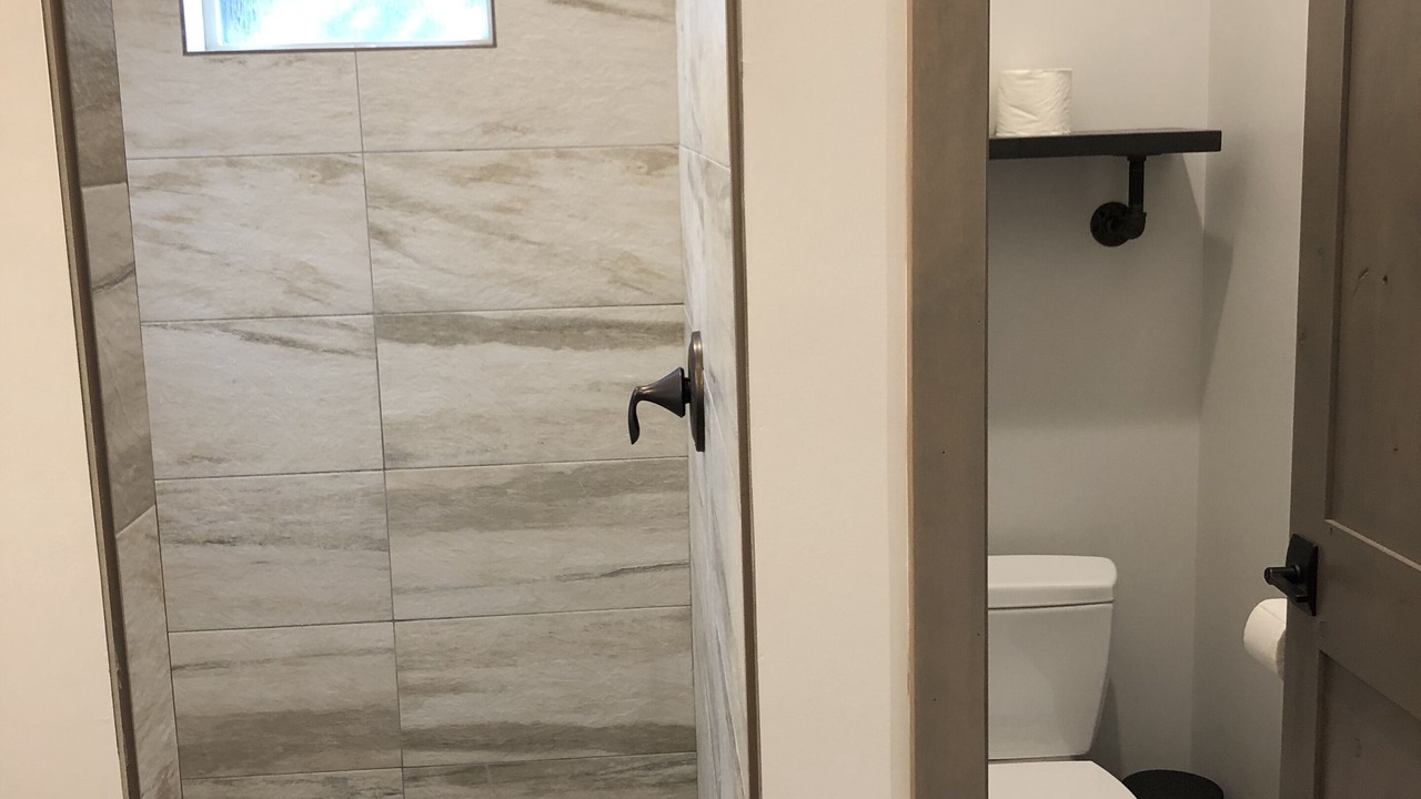 Photo of Bathroom in Huntsville