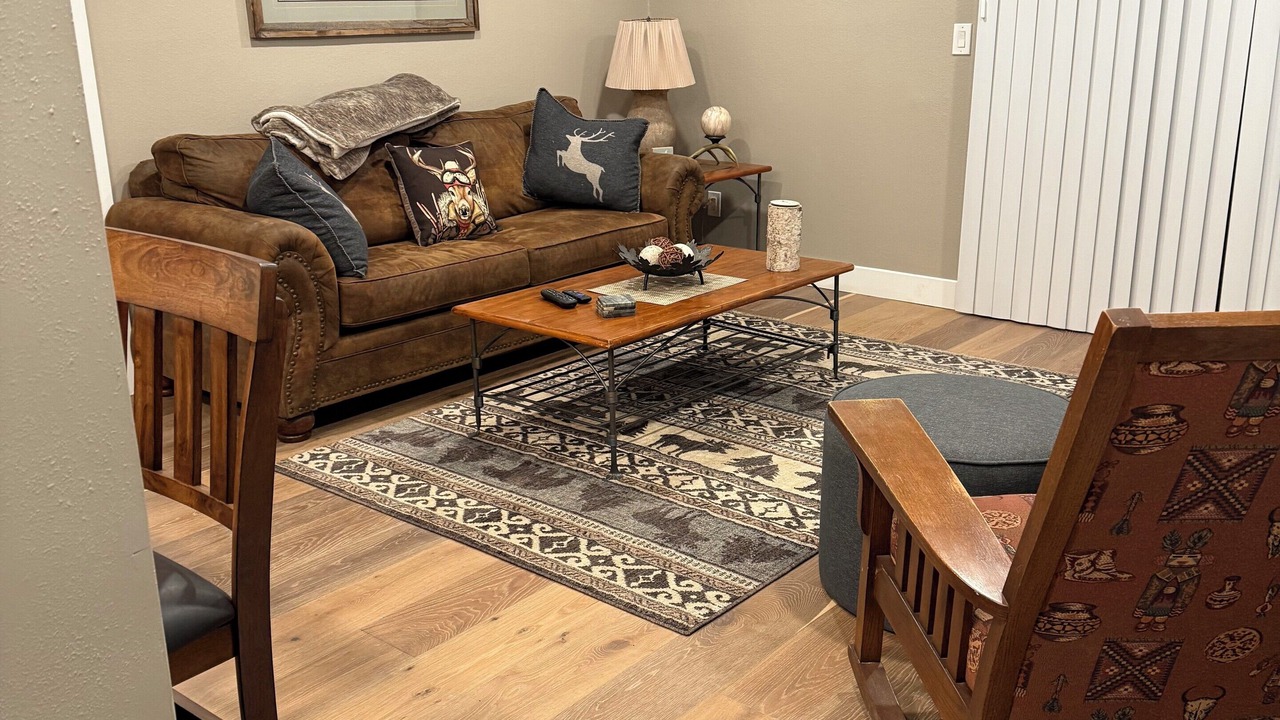 Photo of Livingroom in Park City