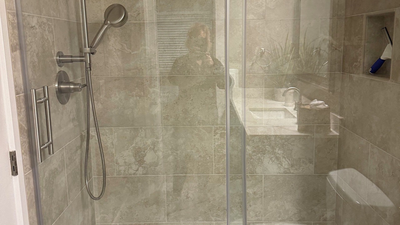 Photo of Bathroom in Park City