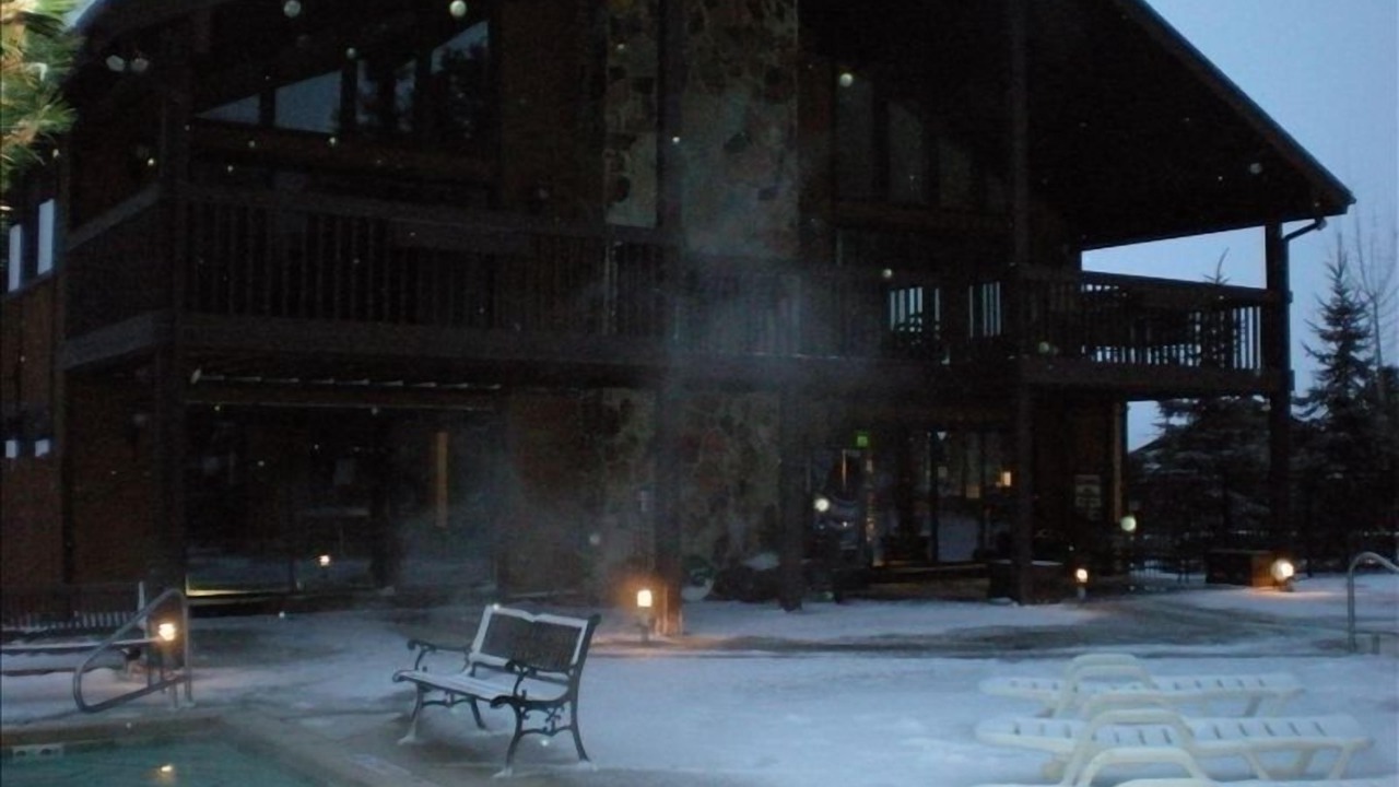 Photo of Outdoor in Park City