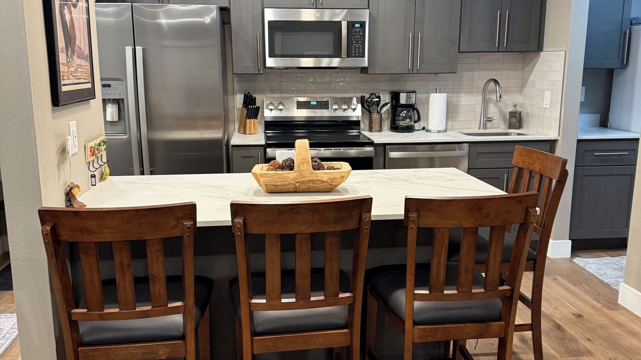 Photo of Kitchen in Park City