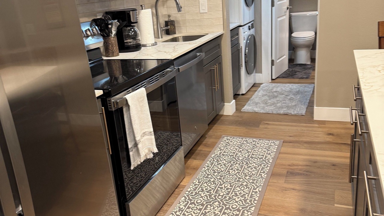 Photo of Kitchen in Park City
