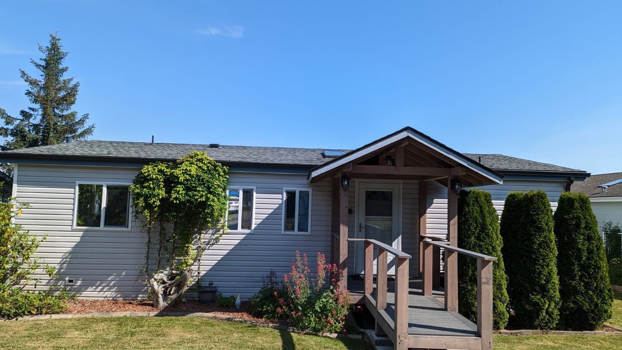 Photo of Outdoor in Ferndale