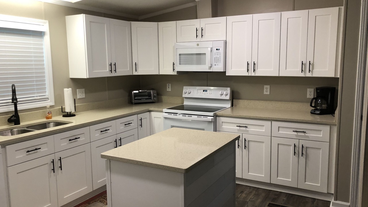 Photo of Kitchen in Southmont
