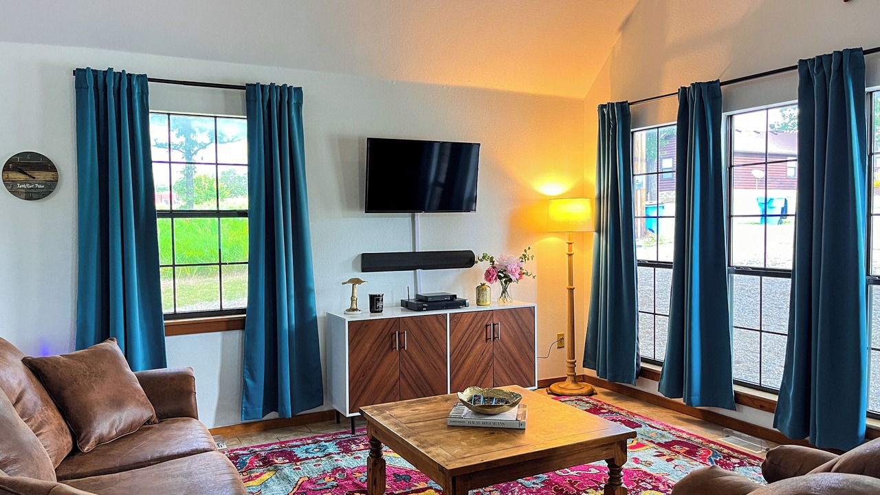 Photo of Livingroom in Gore