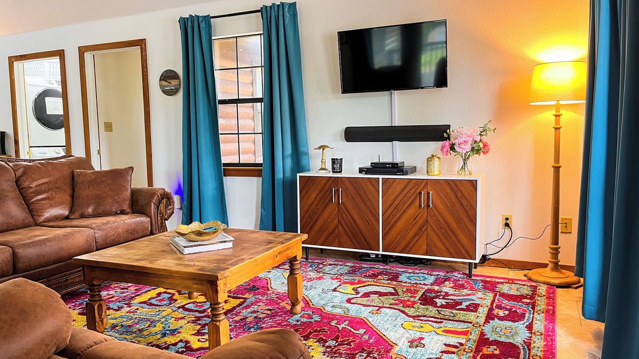 Photo of Livingroom in Gore