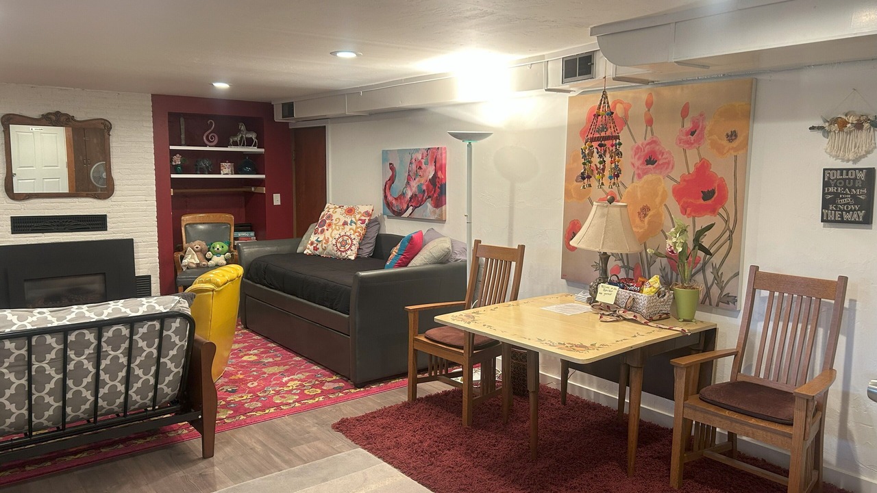Photo of Livingroom in Spokane Valley