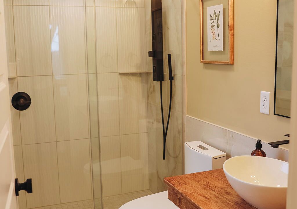 Photo of Bathroom in Williamstown