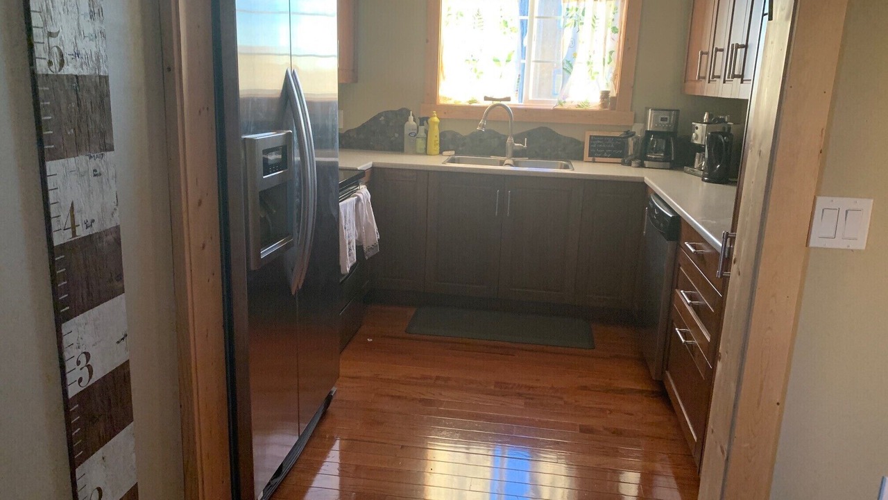 Photo of Kitchen in Babb