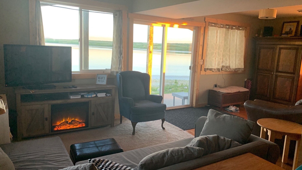 Photo of Livingroom in Babb