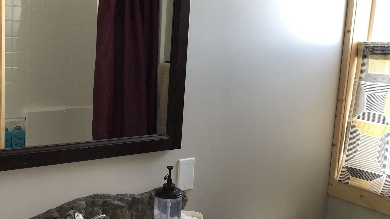 Photo of Bathroom in Babb