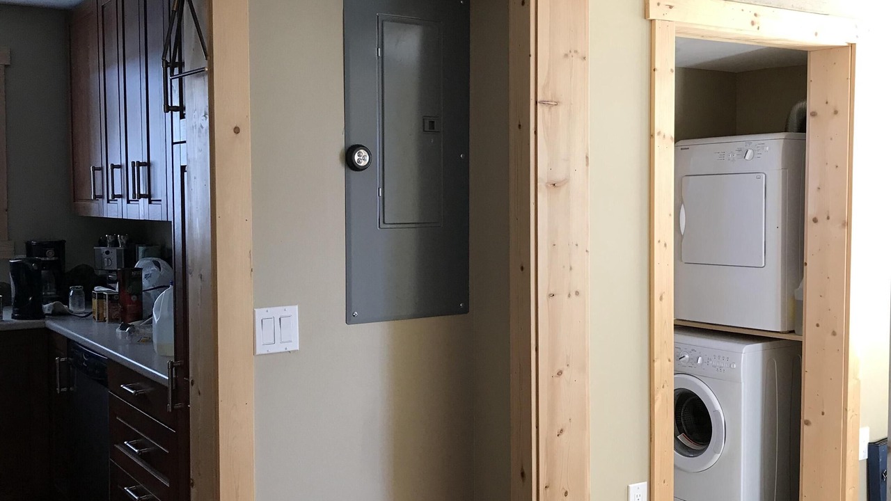 Photo of Bedroom in Babb