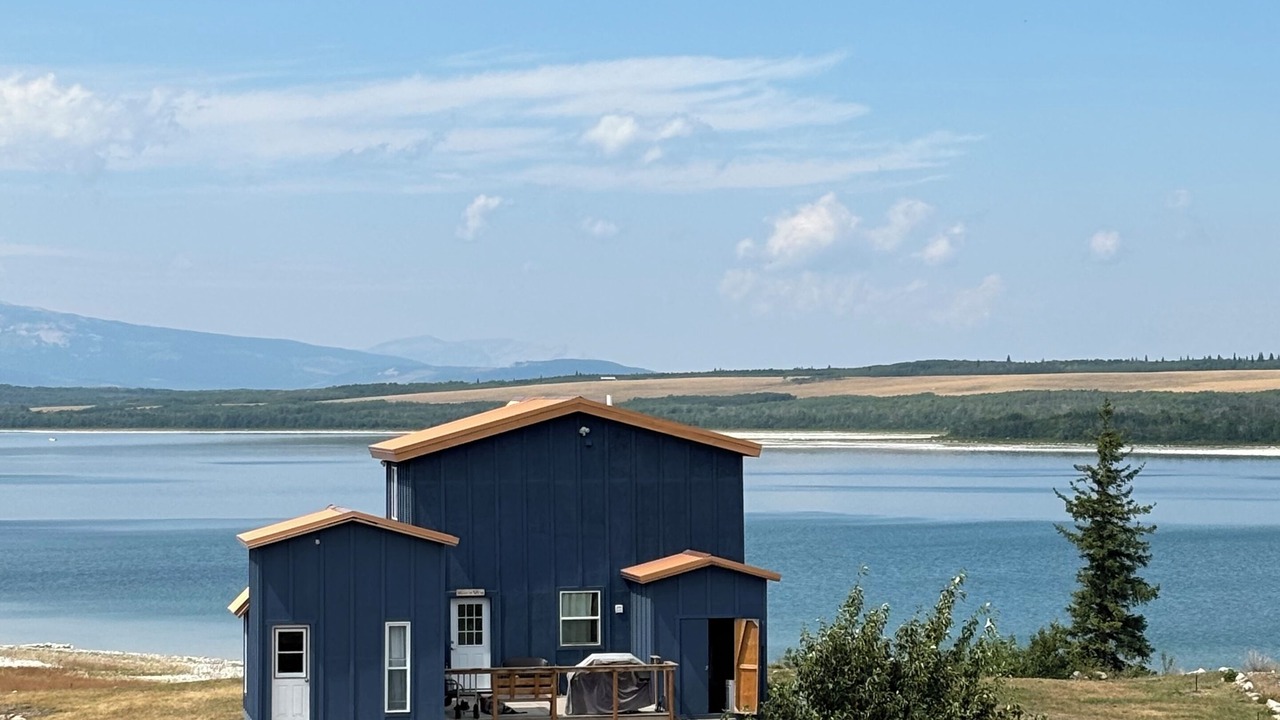 Photo of Outdoor in Babb