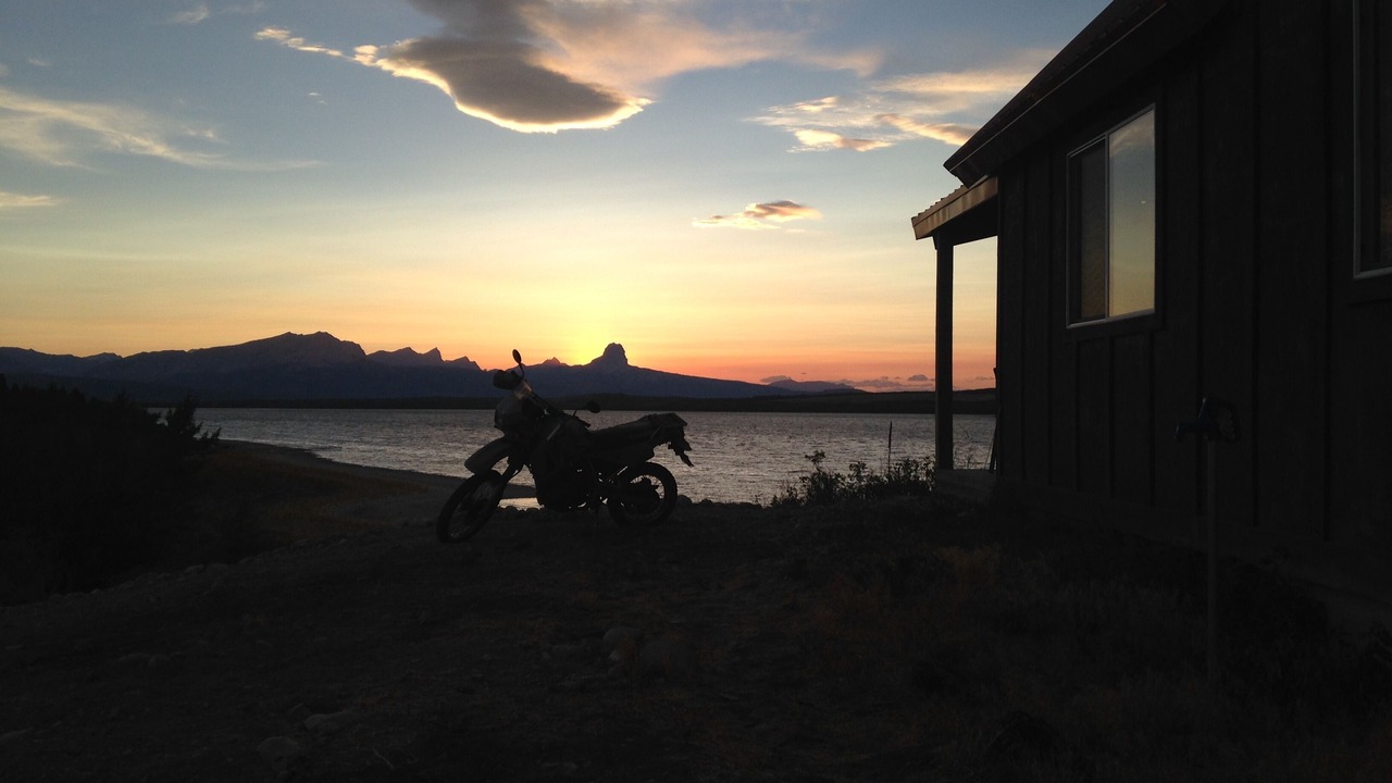 Photo of Outdoor in Babb
