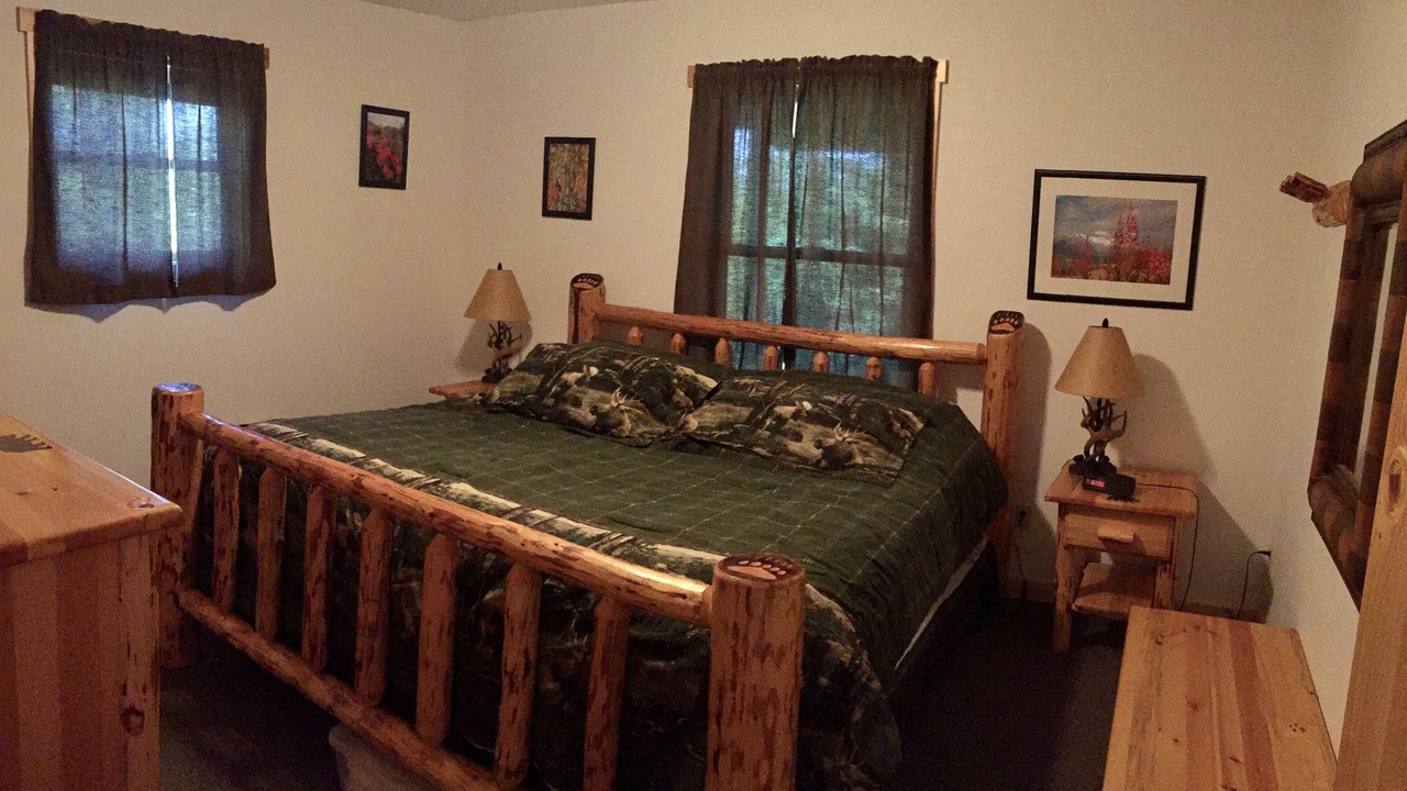 Photo of Bedroom in Coram