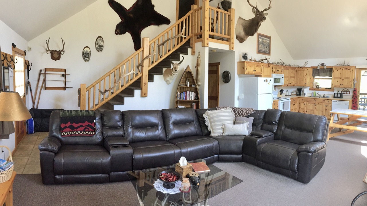Photo of Livingroom in Coram