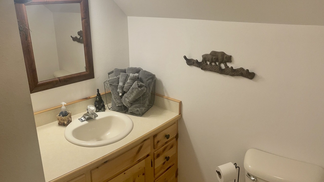 Photo of Bathroom in Coram