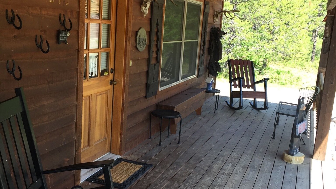 Photo of Patio Balcony in Coram