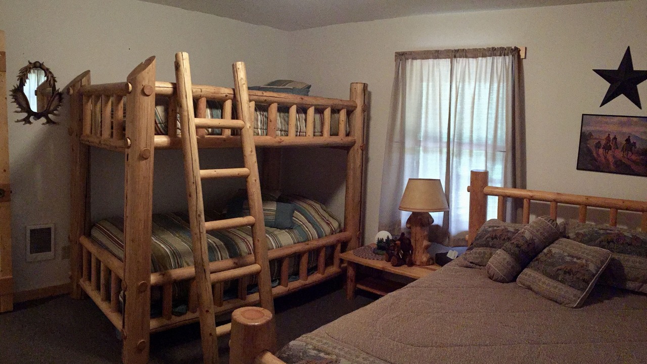 Photo of Bedroom in Coram