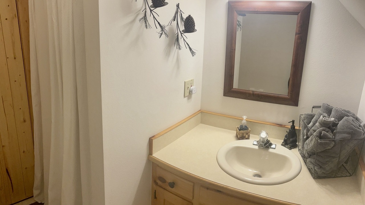 Photo of Bathroom in Coram