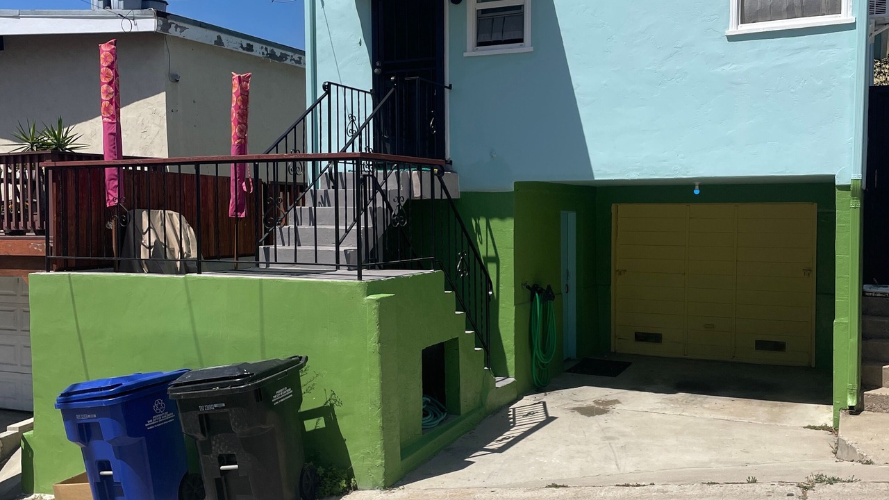 Photo of Outdoor in Point Loma Heights