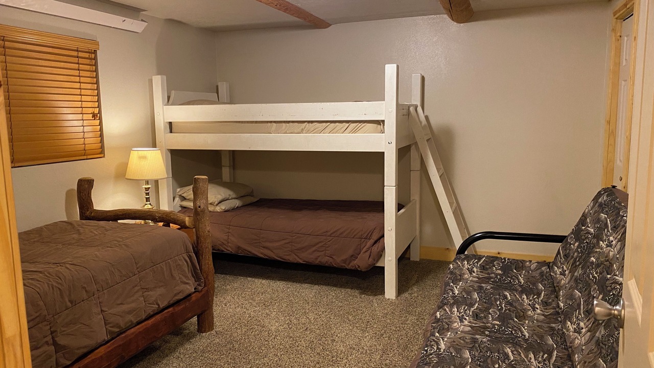 Photo of Bedroom in Star Valley Ranch