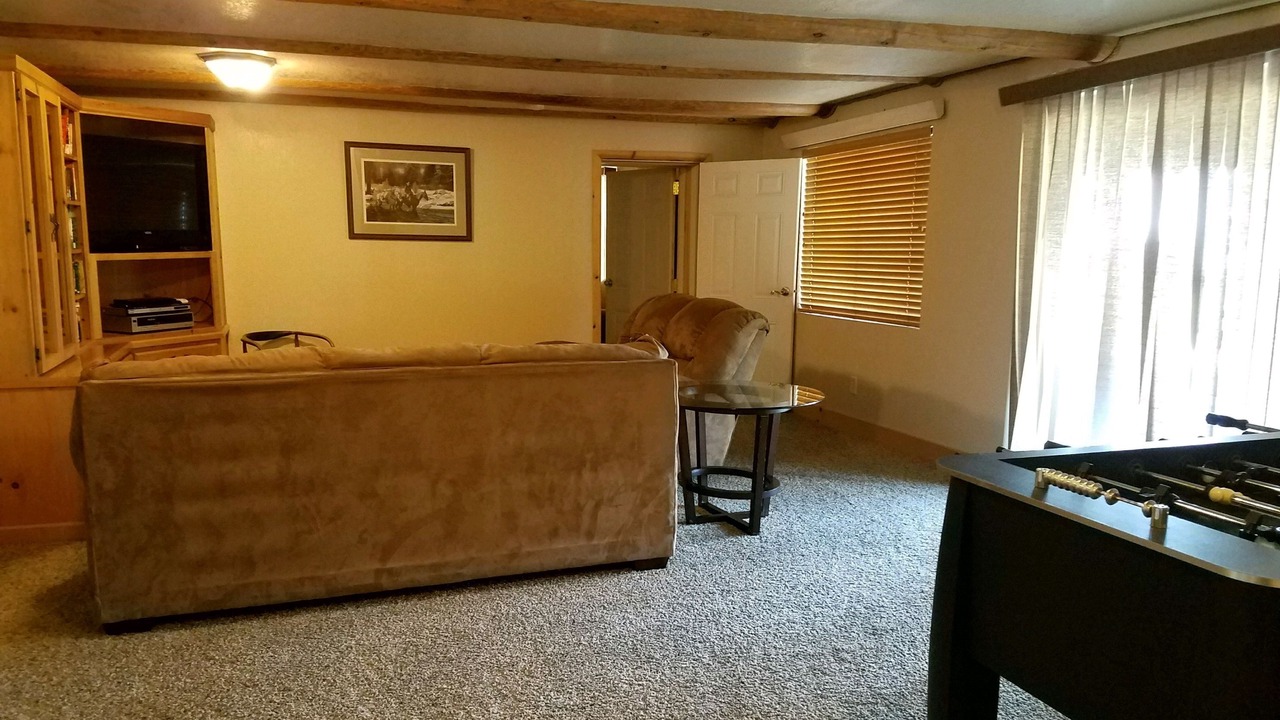 Photo of Bedroom in Star Valley Ranch