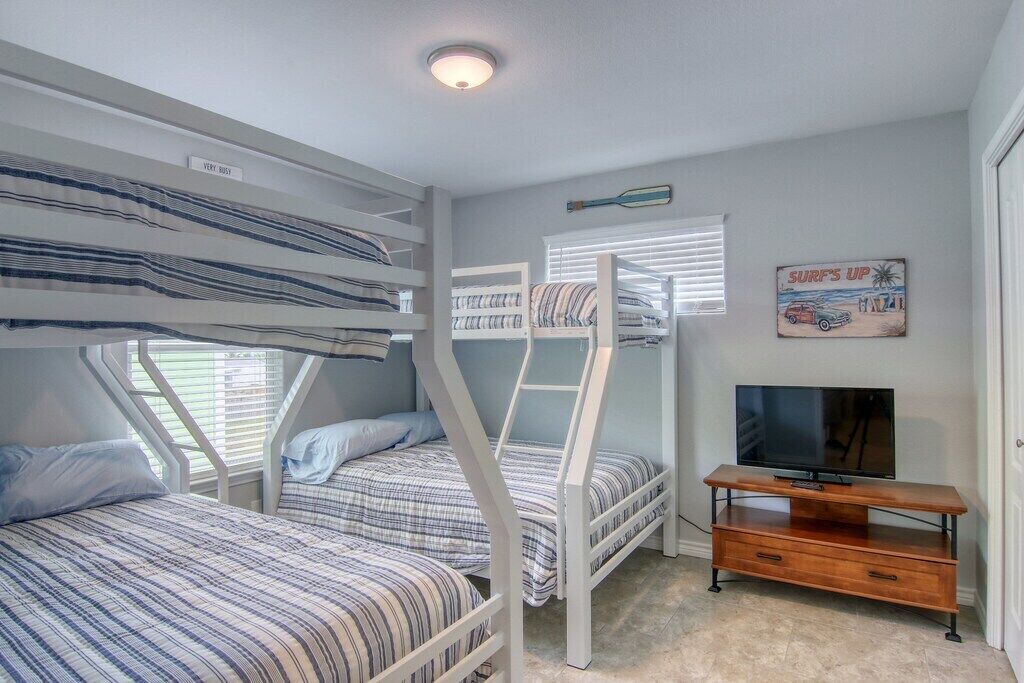 Photo of Bedroom in Port Aransas