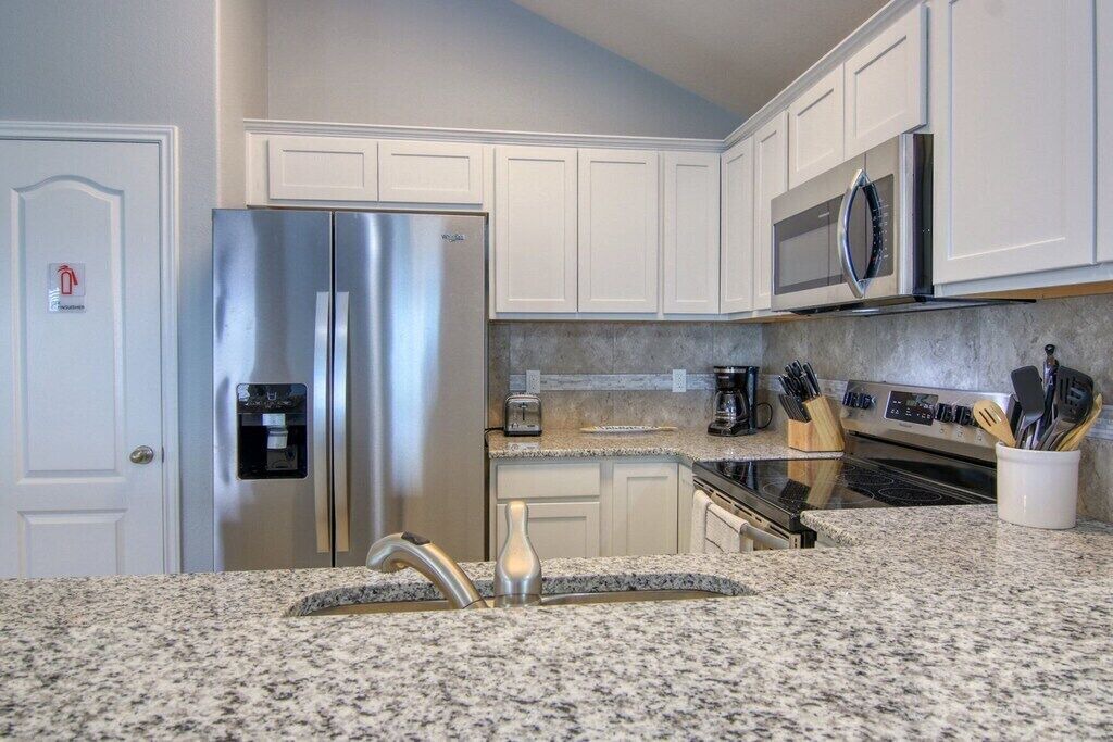 Photo of Kitchen in Port Aransas